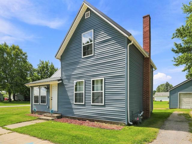 House for sale in Ligonier, Indiana