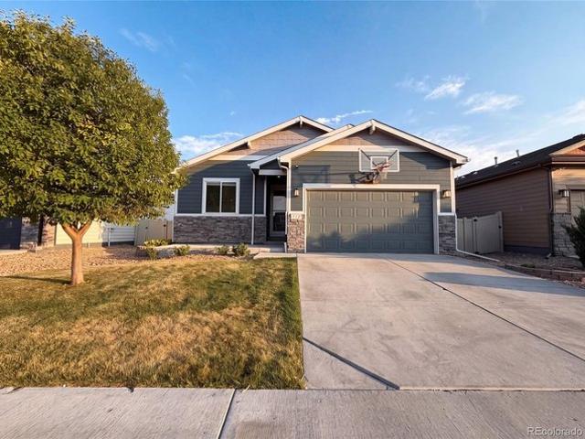 House for sale in Ault, Colorado