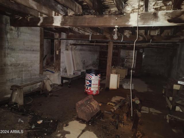 Commercial for sale in Gila, Arizona