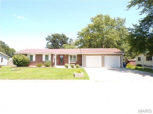 House for sale in Randolph, Illinois