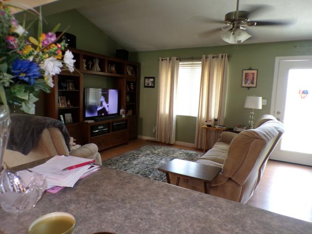 House for sale in Randolph, Illinois
