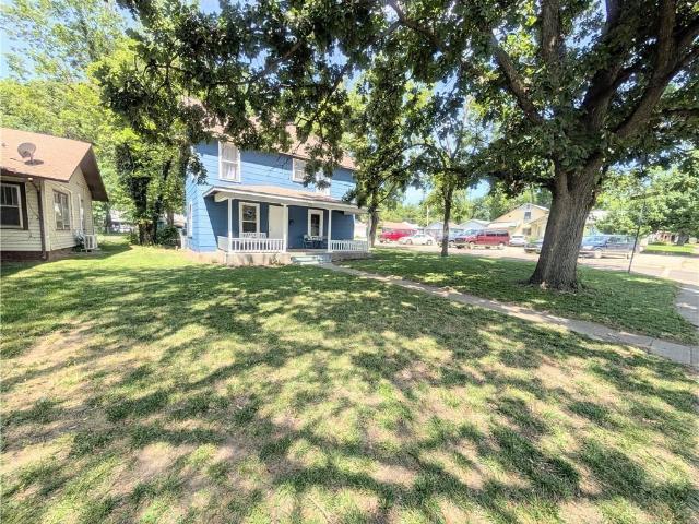 House for sale in Kansas