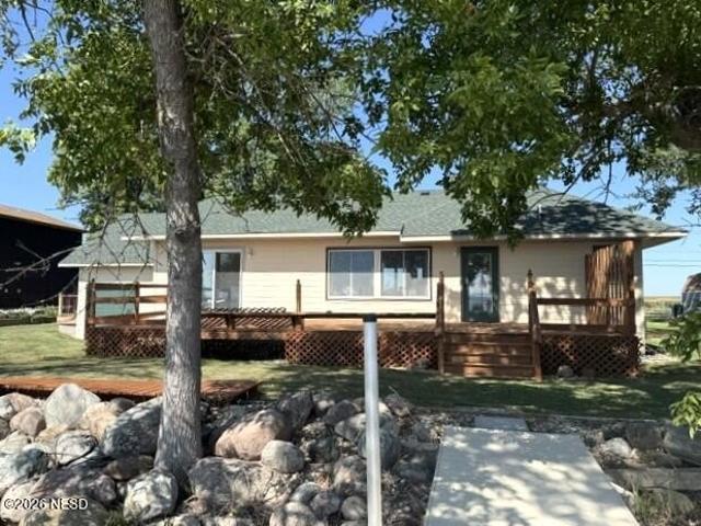 House for sale in Watertown, South Dakota