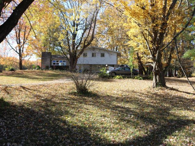House for sale in Milan, Indiana