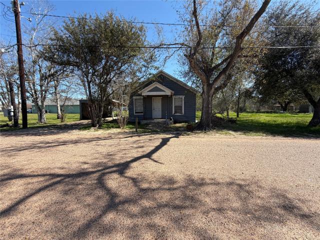 House for sale in Eagle Lake, Texas