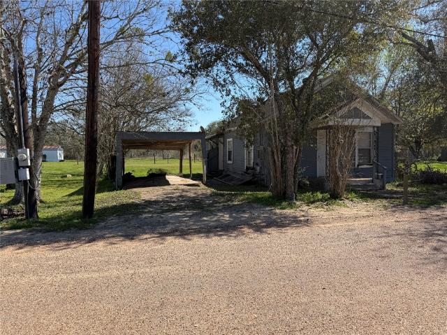 House for sale in Eagle Lake, Texas