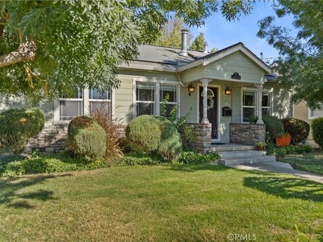 House for sale in Willows, California