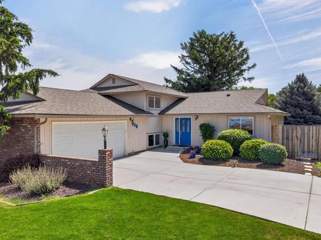 House for sale in Kennewick, Washington