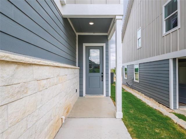 House for sale in Hamilton, Texas