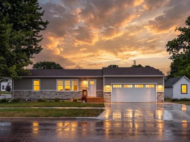 House for sale in Dell Rapids, South Dakota