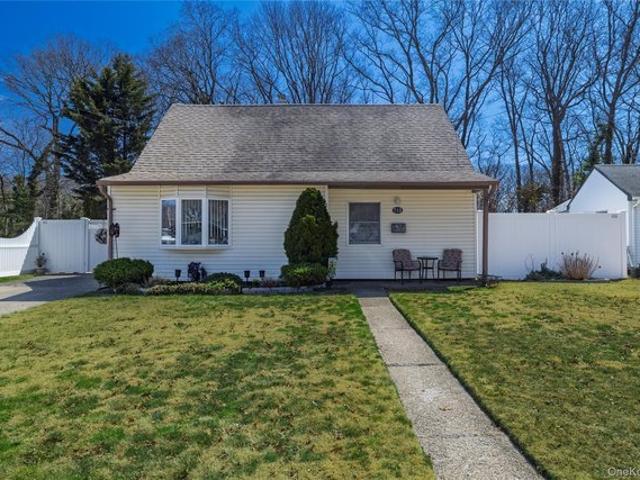 House for sale in Nassau, New York