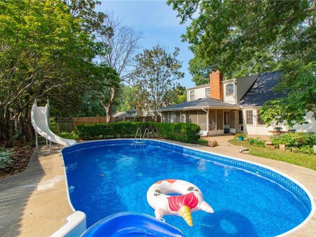 House for sale in Blue Springs, Missouri