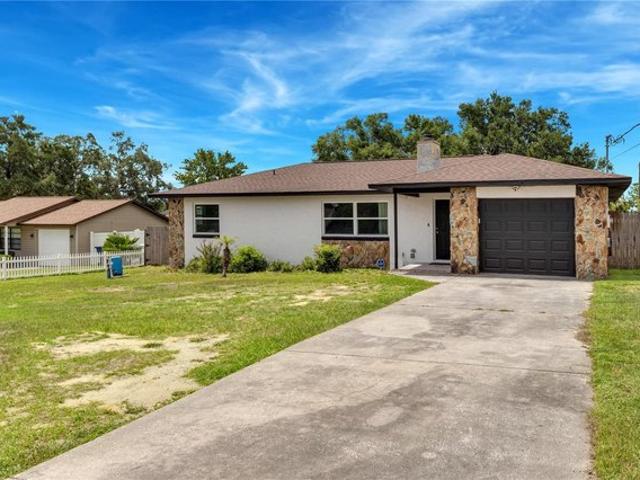 House for sale in Groveland, Florida