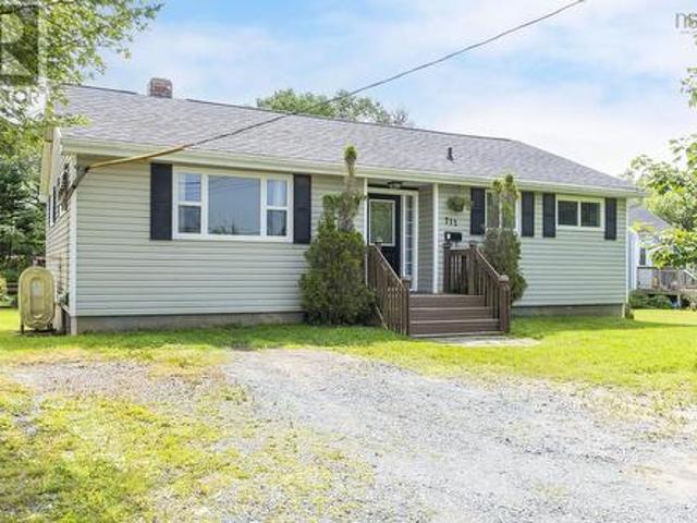House for sale in Harrietsfield, Nova Scotia