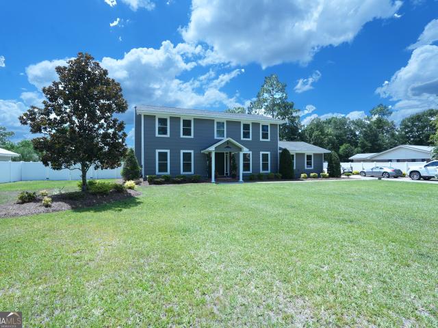 House for sale in Jesup, Wayne County
