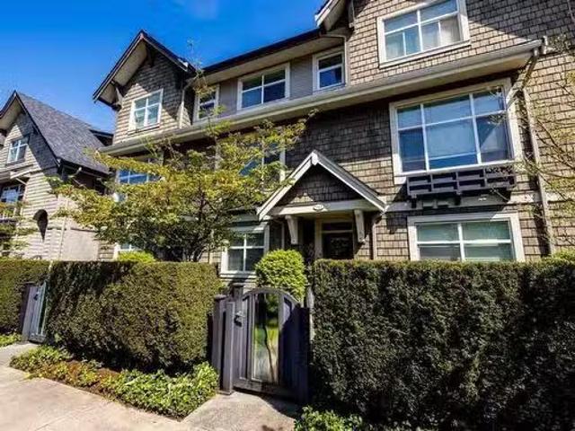 House for sale in British Columbia