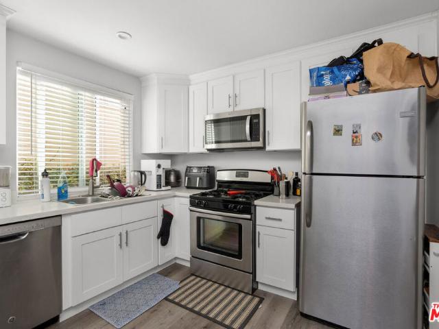 House for sale in Santa Monica, California