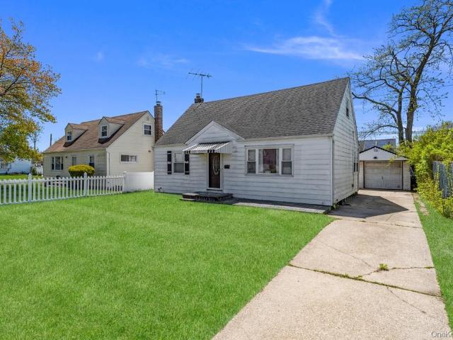 Property for sale in Nassau, New York