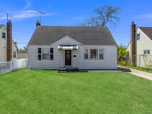 House for sale in Nassau, New York