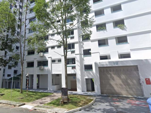 Apartment for rent