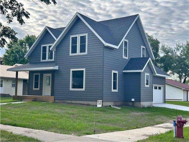 House for sale in Dawson, Minnesota