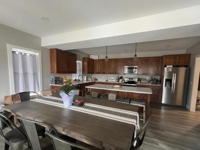 House for sale in Dawson, Minnesota