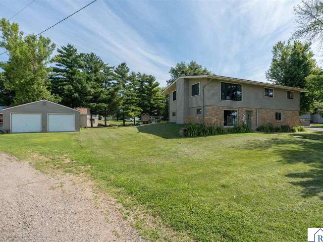 House for sale in Nicollet, Minnesota