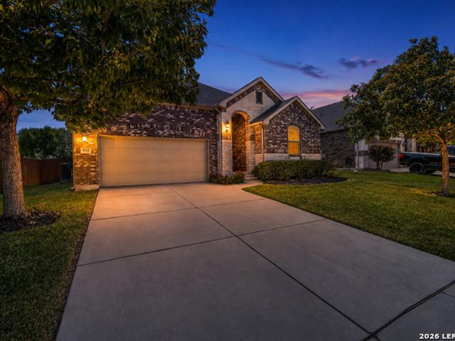 House for sale in Schertz, Texas