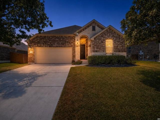 House for sale in Cibolo, Texas