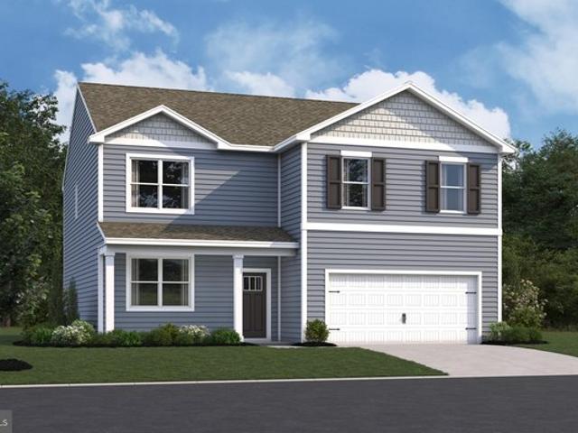House for sale in Cecil, Maryland