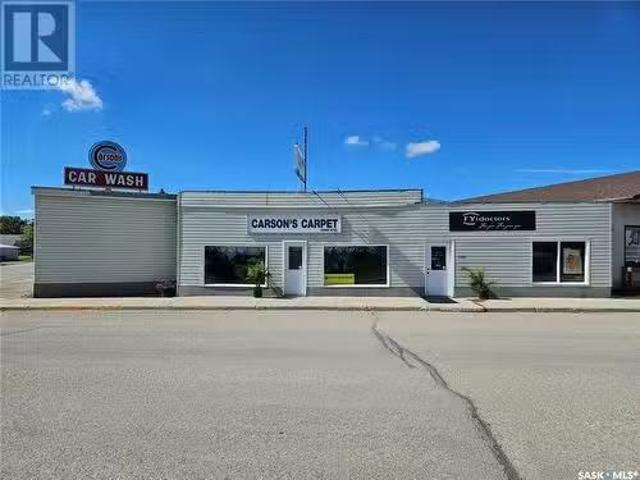 House for sale in Whitewood, Saskatchewan