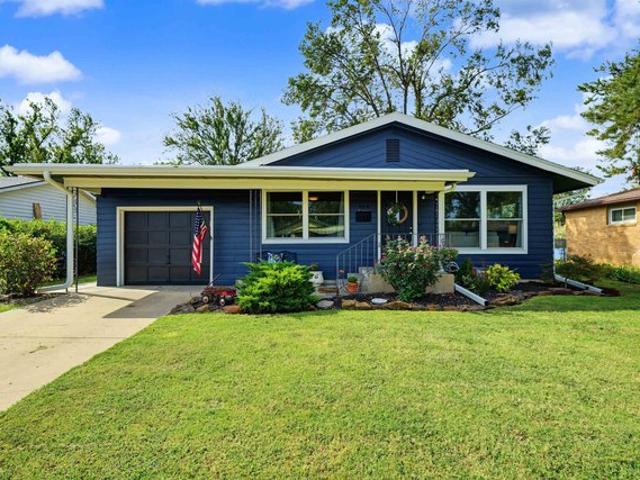 House for sale in Kansas
