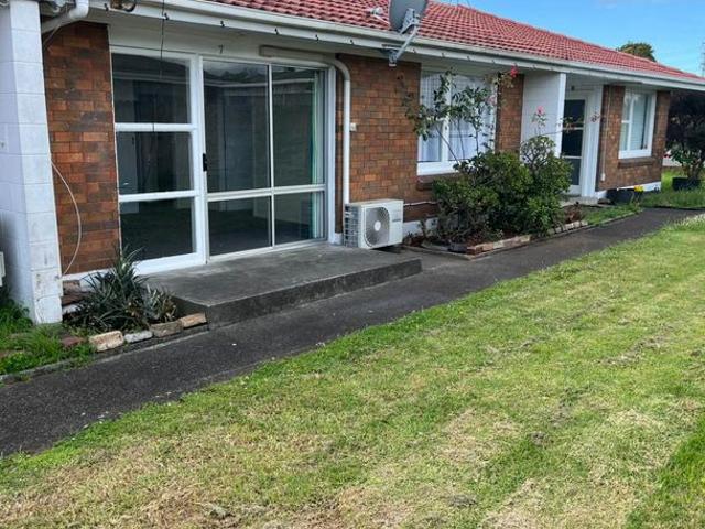 Apartment for rent in East Tamaki, Oroua County