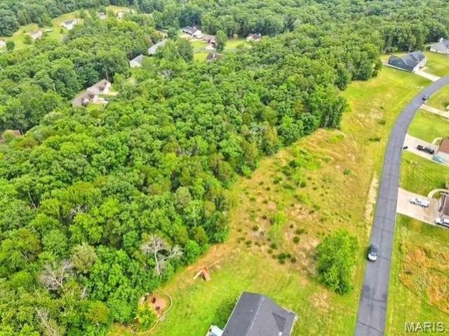 Land for sale in Cedar Hill, Missouri