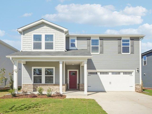 House for sale in Wake, North Carolina