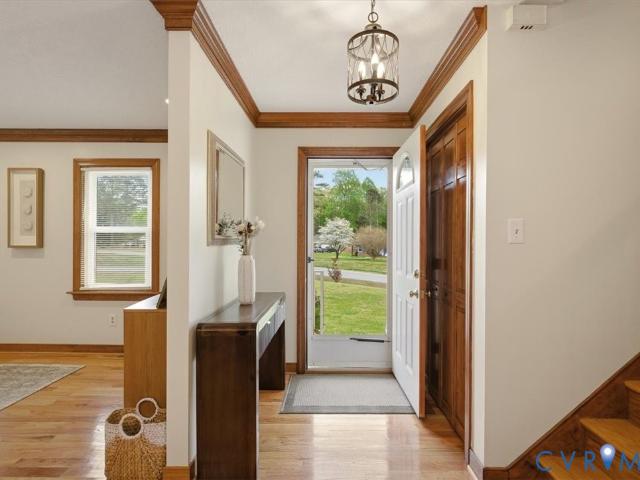 House for sale in Virginia