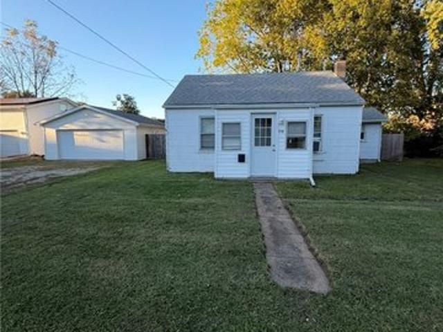 House for sale in Eaton, Preble County