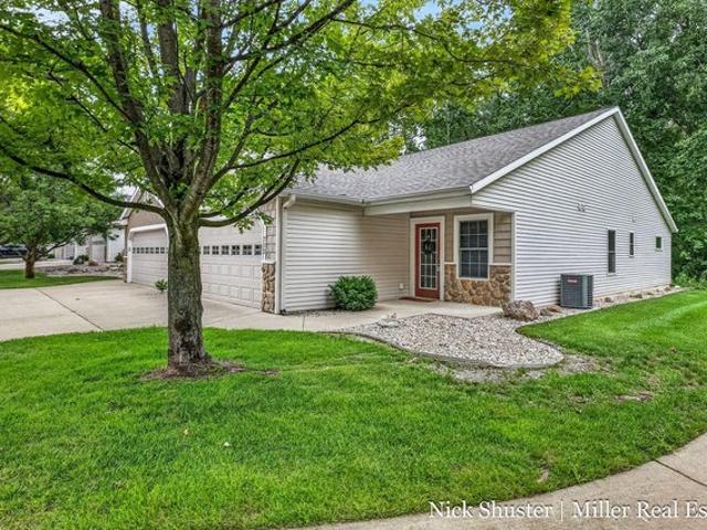 Condo for sale in Hastings, Michigan