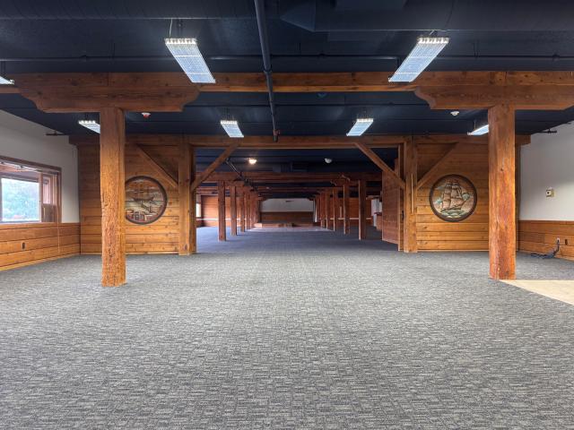 Commercial for sale in South Pier District, Sheboygan