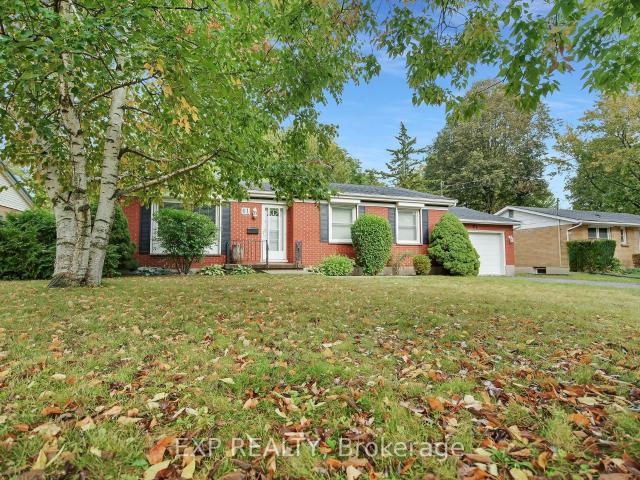 House for sale in Arva, Ontario