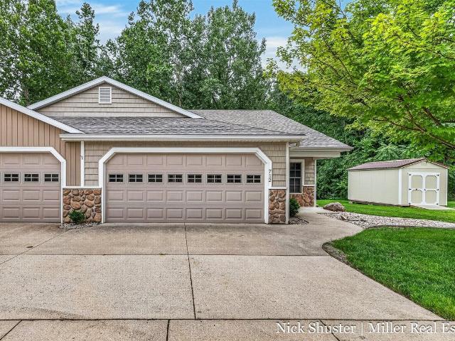 Condo for sale in Hastings, Michigan