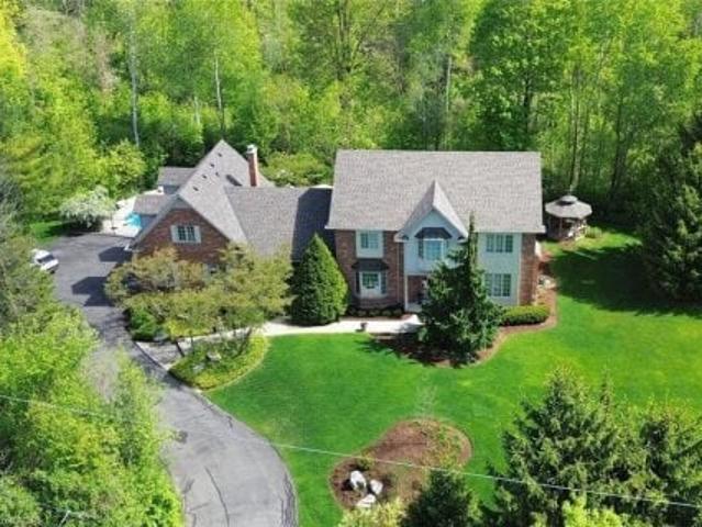 Property for sale in Ancaster, Ontario
