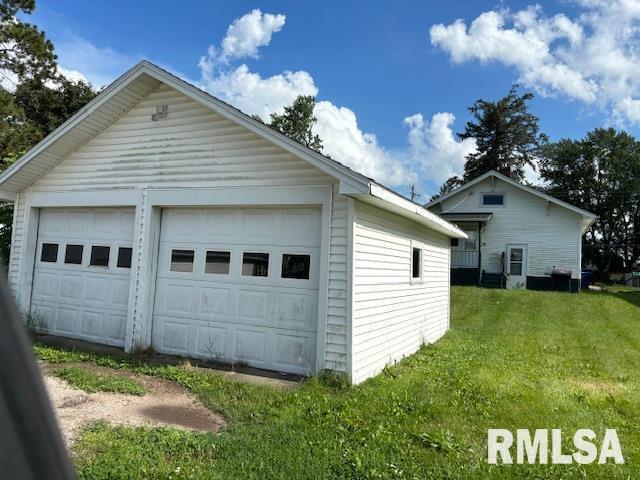 House for sale in Kewanee, Illinois