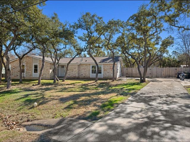 Property for rent in Williamson, Texas