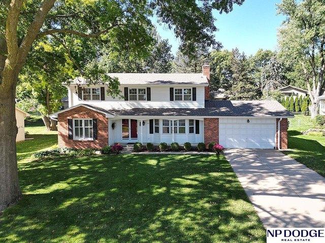 House for sale in Nebraska