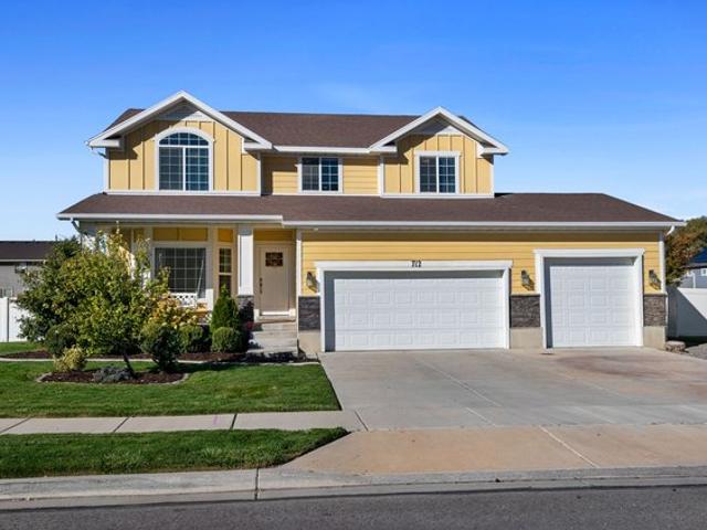 House for sale in Lehi, Utah
