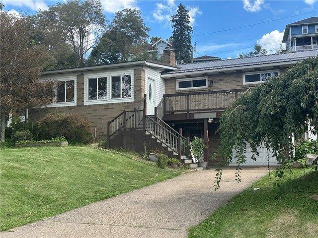 House for sale in Elizabeth, Allegheny County