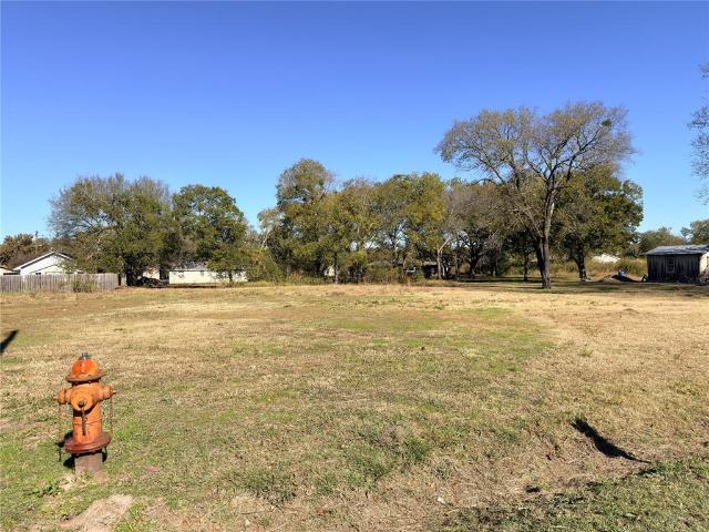Land for sale in Navarro, Texas