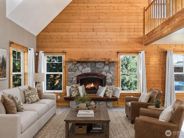 House for sale in Roslyn, Washington