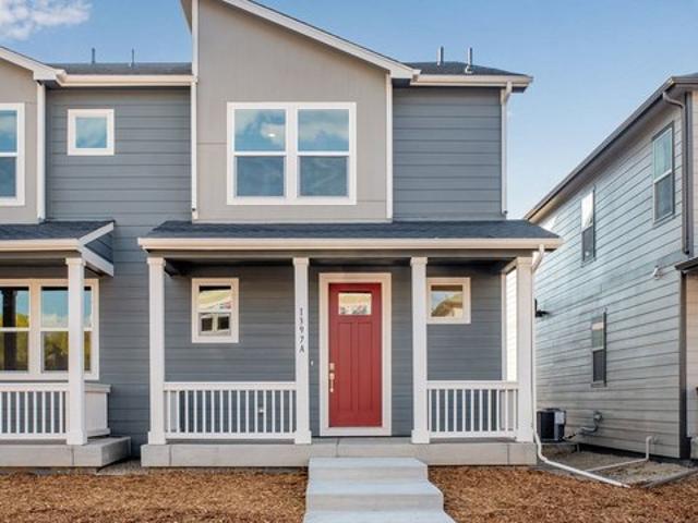 Townhouse for sale in Fort Lupton, Colorado